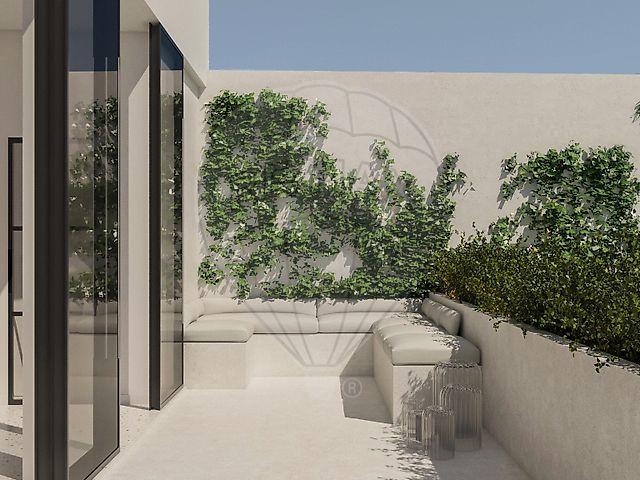 Apartamento T2 para venda