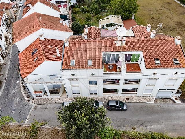 Apartamento T2 para venda