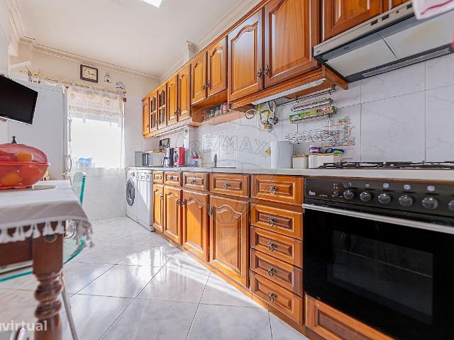 Apartamento T2 para venda