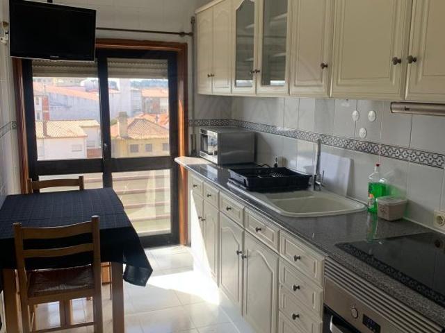 Apartamento T2 para venda