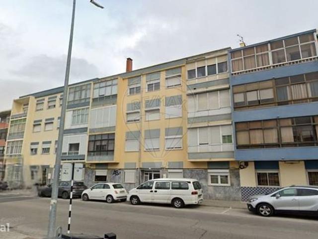 Apartamento T2 para venda