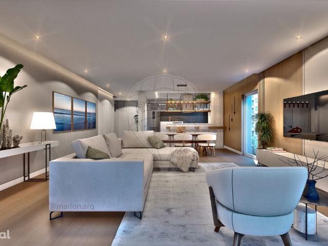 Apartamento T2 para venda