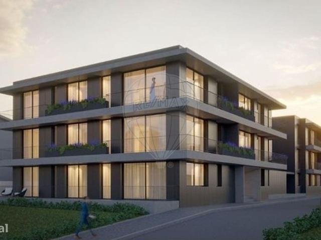 Apartamento T2 para venda