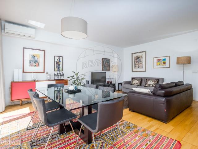 Apartamento T2 para venda