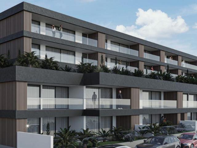 Apartamento T2 para venda 96m² São Pedro Funchal