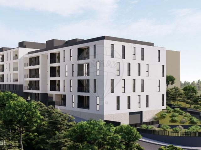 Apartamento T2 para venda