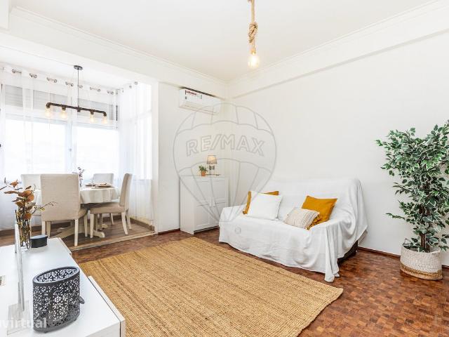 Apartamento T2 para venda