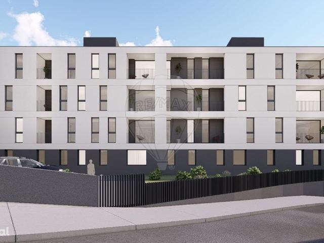 Apartamento T2 para venda