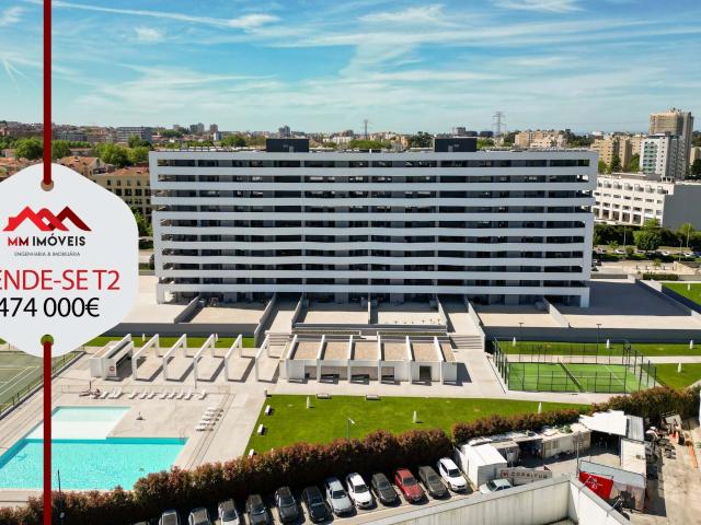 Apartamento T2, Paranhos, Porto | BPI Expresso Imobiliário