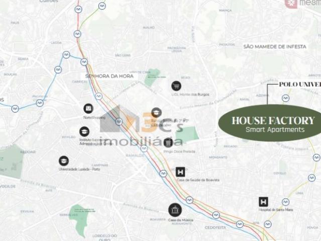 Apartamento T2, Paranhos, Porto | BPI Expresso Imobiliário
