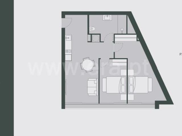 Apartamento T2, Paranhos, Porto | BPI Expresso Imobiliário