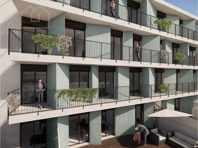 Apartamento T2, Paranhos, Porto | BPI Expresso Imobiliário