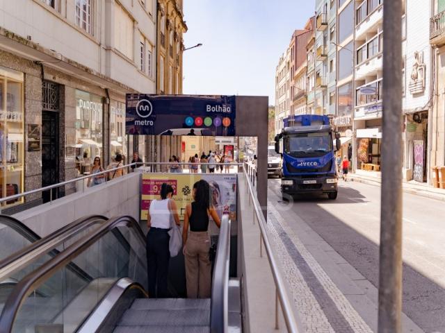 Apartamento T2, Paranhos, Porto | BPI Expresso Imobiliário