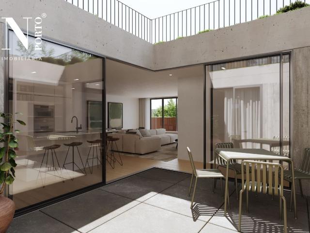 Apartamento T2, Paranhos, Porto | BPI Expresso Imobiliário