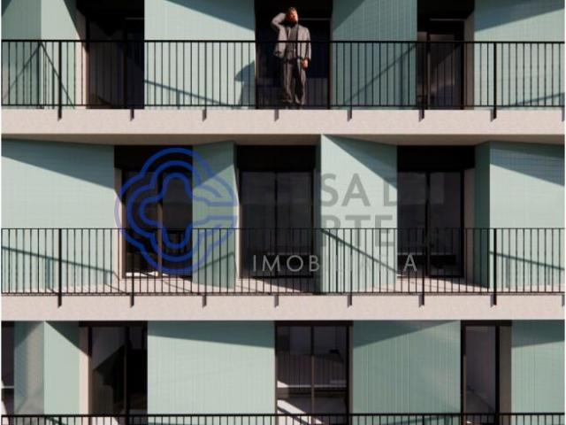 Apartamento T2, Paranhos, Porto | BPI Expresso Imobiliário