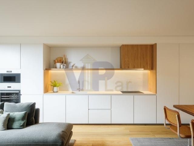 Apartamento T2, Paranhos, Porto | BPI Expresso Imobiliário