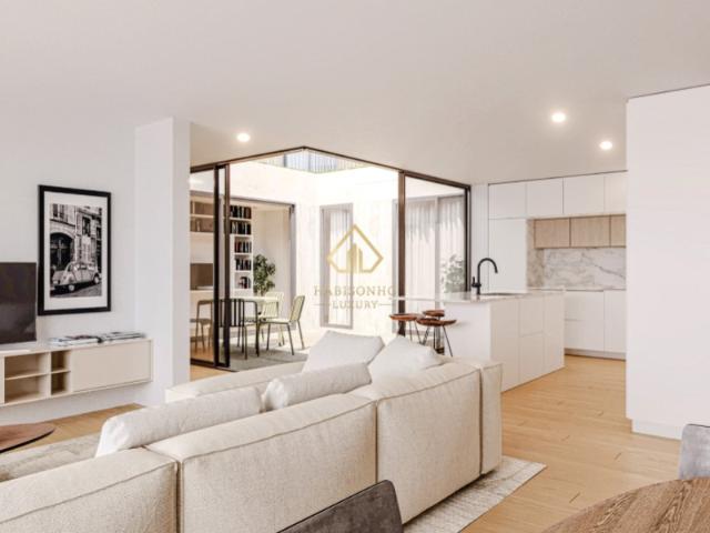 Apartamento, Paranhos, Porto | BPI Expresso Imobiliário
