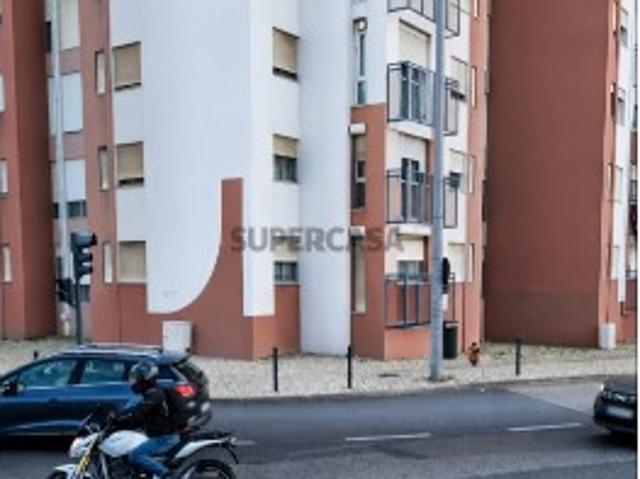 Apartamento T2 Parque das Nações Lisboa