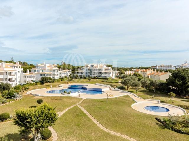 Apartamento T2, penthouse duplex,em Vilamoura, Algarve 0m² Quarteira