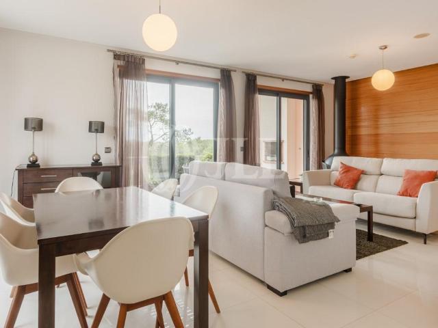 Apartamento T2, penthouse, em Vale do Lobo, Algarve 0m² Almancil