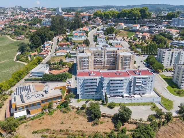 APARTAMENTO T2 PENAFIEL