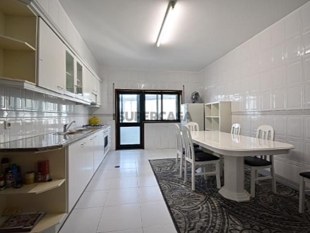 Apartamento T2 Penafiel Centro