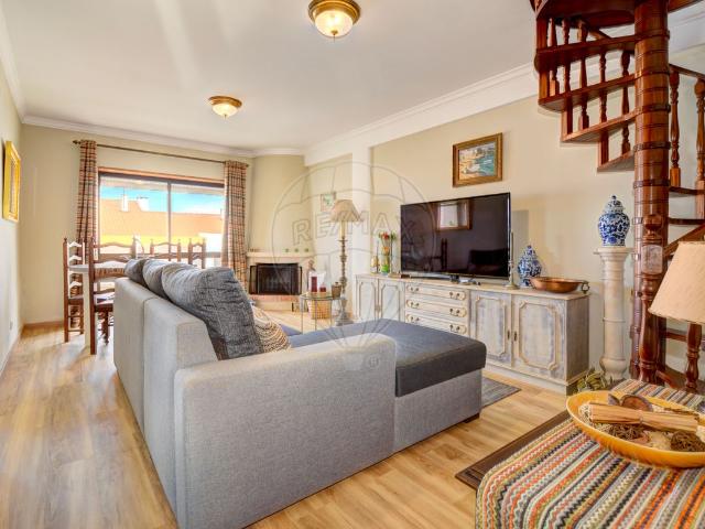 Apartamento T2, Peniche, Peniche | BPI Expresso Imobiliário