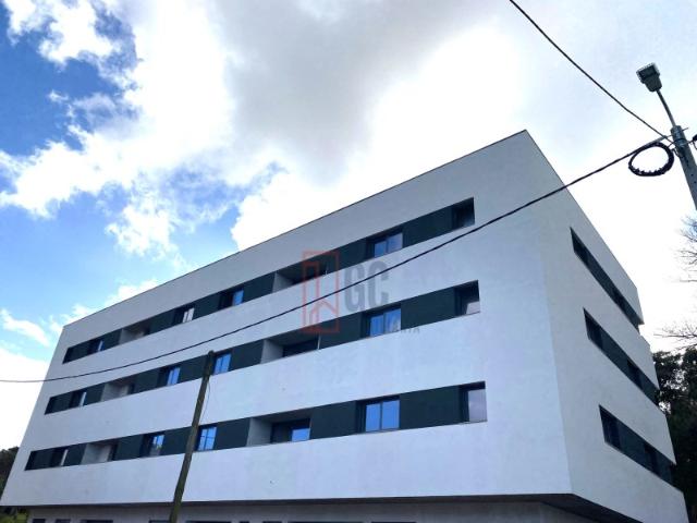 Apartamento T2, Pedroso e Seixezelo, Vila Nova de Gaia | BPI Expresso Imobiliário