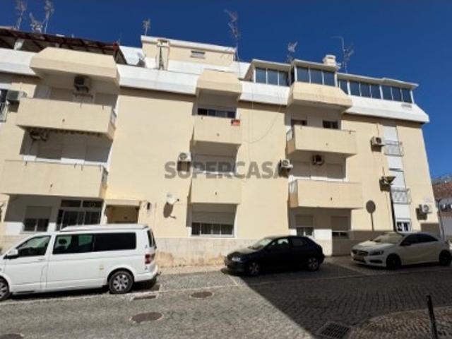 Apartamento T2 Perto da Praia de Monte Gordo, Algarve