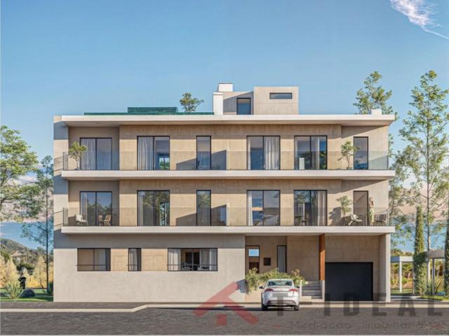 Apartamento T2 perto da praia de Supertubos