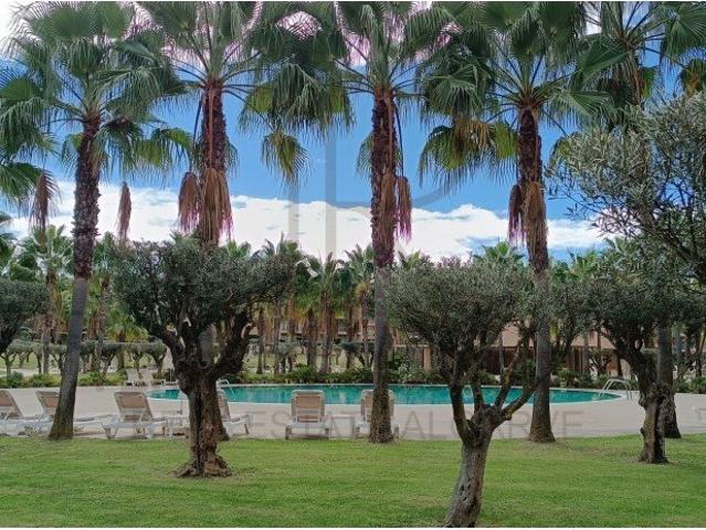 Apartamento T2 perto da praia e golfe na Herdade dos Salgado. 102m² Guia