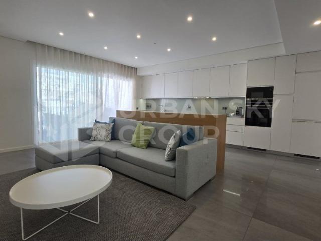 Apartamento T2 perto da Praia em Quarteira 107m² Quarteira
