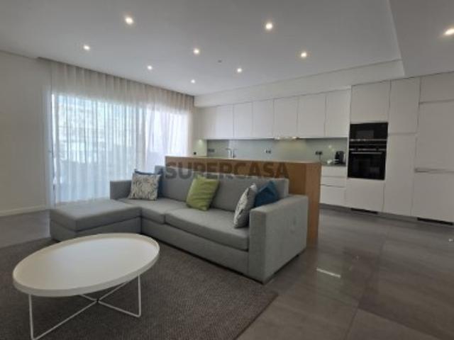Apartamento T2 perto da Praia em Quarteira