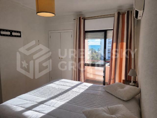 Apartamento T2 perto da Praia em Quarteira 72m² Quarteira