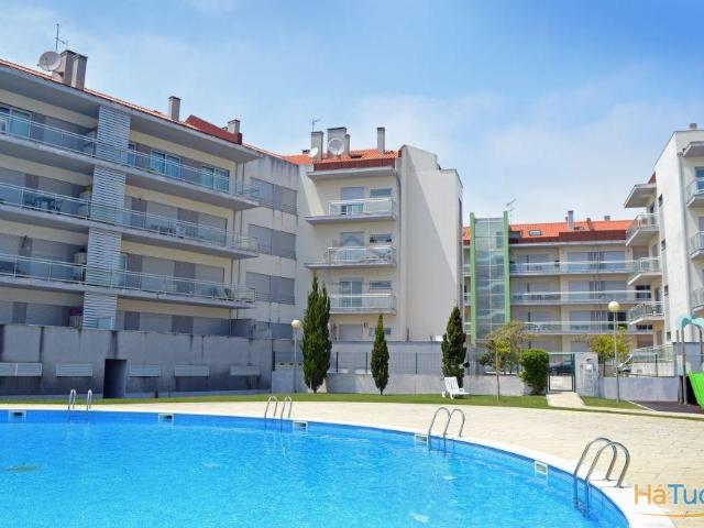 Apartamento T2 Perto da Praia, Piscina, S. Martinho do Porto | 25073920437