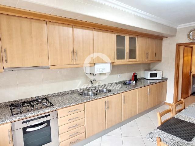 Apartamento T2 perto de Braga