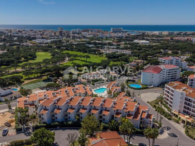 Apartamento T2 perto do Golfe e da Marina | Vilamoura, Algarve