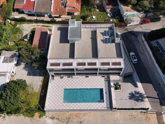 T2 Exclusivo com Vista Praia em Quarteira, Loulé, Quarteira