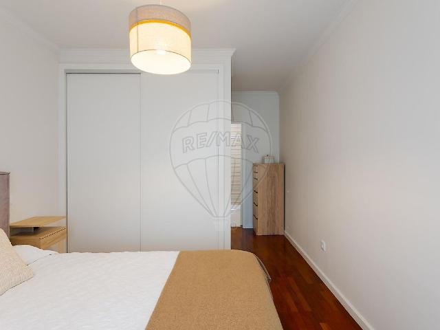 Apartamento T2, Perafita, Lavra e Santa Cruz Do Bispo, Matosinhos | BPI Expresso Imobiliário