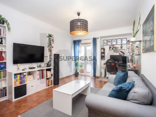 Apartamento T2 Pinhal Novo