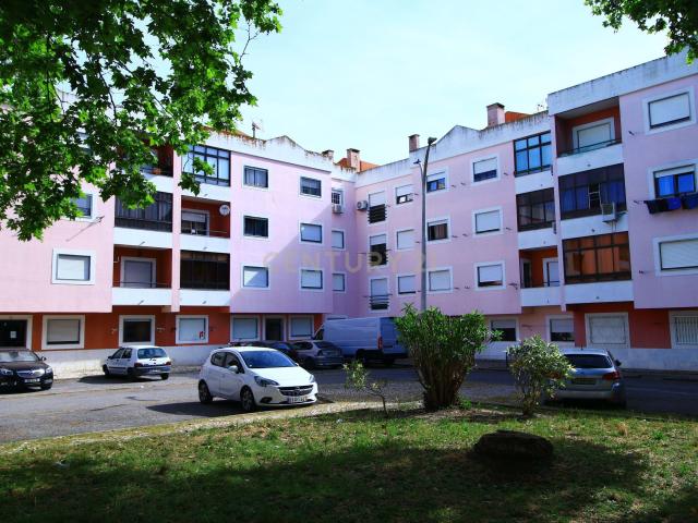 Apartamento T2 Pinhal Novo