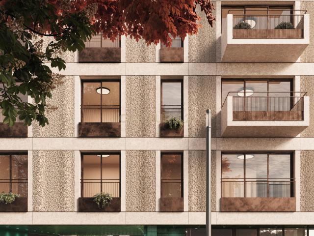 Apartamento T2 PISO 3 The Yard Tagus | Tagus Park – Lisboa