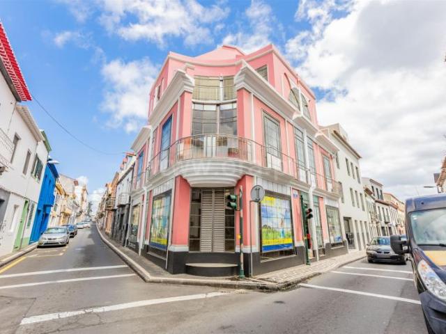 Apartamento T2, Ponta Delgada São José, Ponta Delgada | BPI Expresso Imobiliário