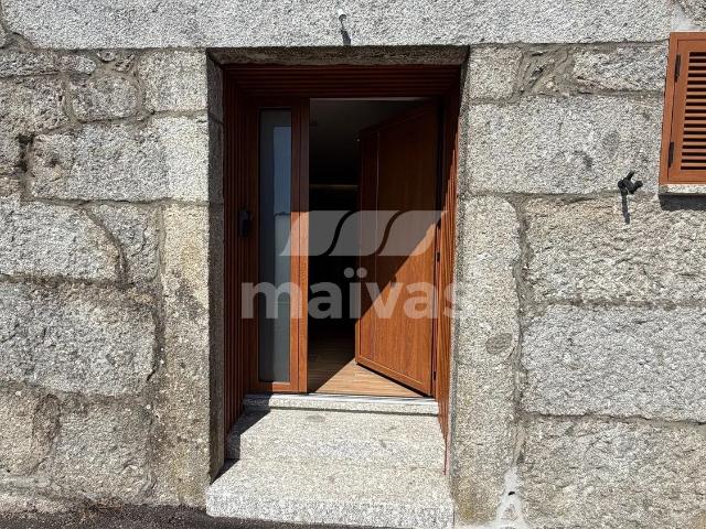 Apartamento T2 Ponte da Barca