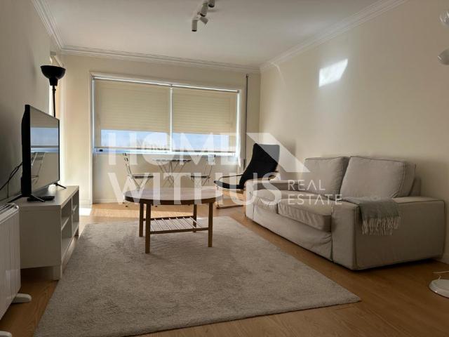 Apartamento T2 Pólo Universitário