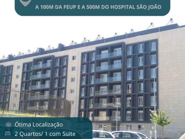 Apartamento T2 Polo Universitário, Porto | 26083571403