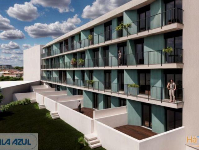 Apartamento T2 Pólo Universitario/Hospital de S. João | 26064067450