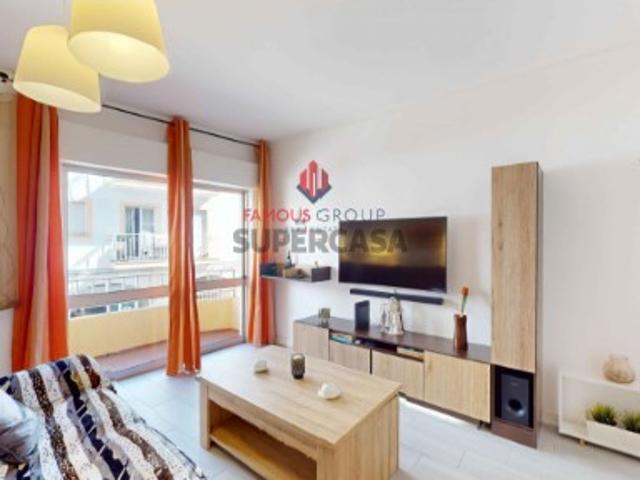 Apartamento T2 Portimão centro