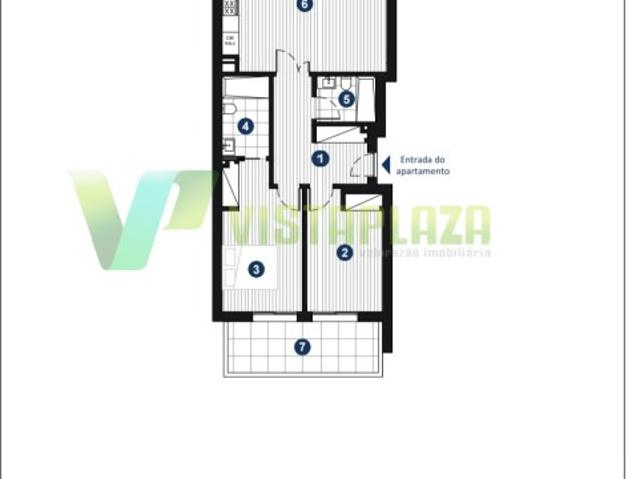 Apartamento T2, Portimão, Portimão | BPI Expresso Imobiliário