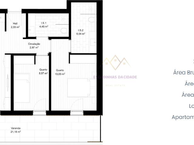 Apartamento T2, Portimão, Portimão | BPI Expresso Imobiliário